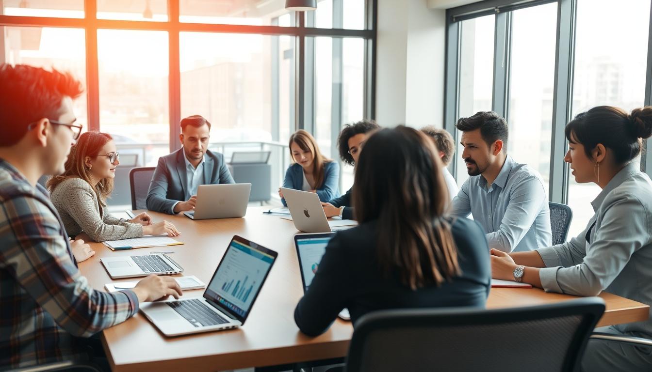 Empower Your Workforce